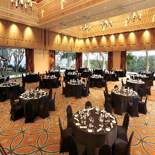 Hotel Nikko Bali Resort & Spa