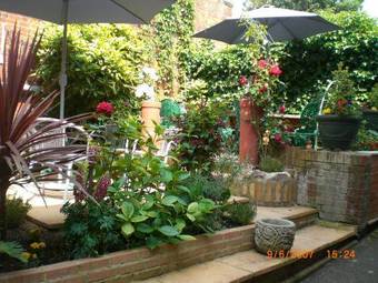 Hostal The Lord Lister Hotel