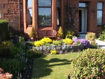 Afton Villa Bed And Breakfast