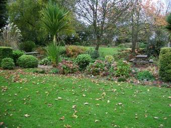 Hostal Sculthorpe Mill