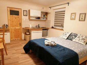 Apartamento Malowane Domy