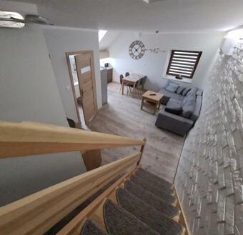 Apartament Komarno II