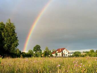Apartamento Agroturystyka Sitowianka