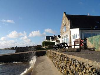 Albergue Yha Port Eynon