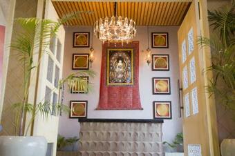 Hotel Clarks Inn Suites Kangra