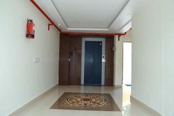 Apartamento Benziger Apt