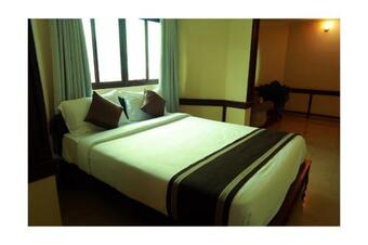 Corridor Calicut Airport Hotel