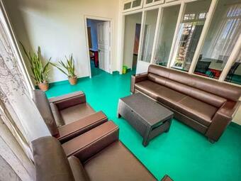 Abu Homestay