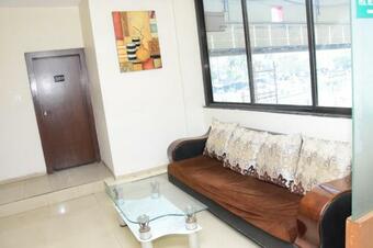 Hotel Vantage, Kagal