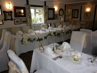 Posada The George Inn