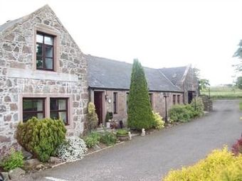 Bed & Breakfast Crawfield Grange