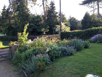 Bed & Breakfast Mulleys Cottage