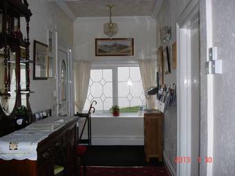 Beachmount Holiday Apartments