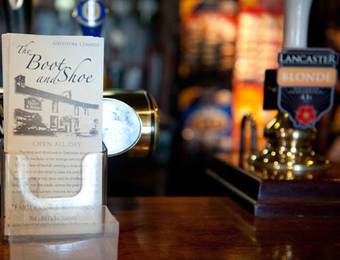 Posada Boot & Shoe Inn