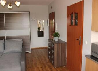 Apartamento Mieszkanie Na Uboczu Dobrze? Wielki