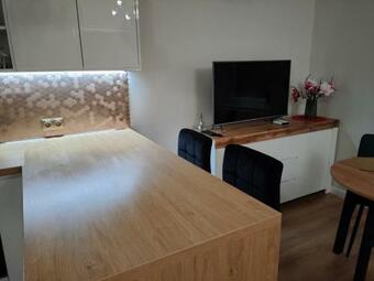 Apartamento Mieszkanie W Kamienicy