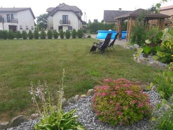 Apartamento Agroturystyka "na ??kach"