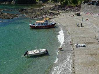 Wringford Farm Annexe