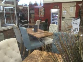 Harmony House Bed & Breakfast