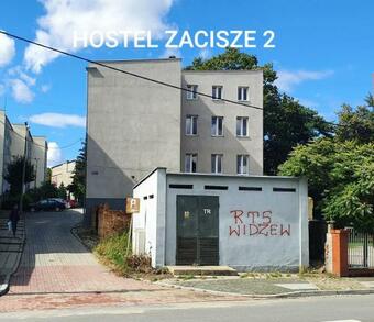 Hostel Zacisze 2