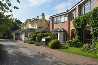 Stone House Hotel ?a Bespoke Hotel?