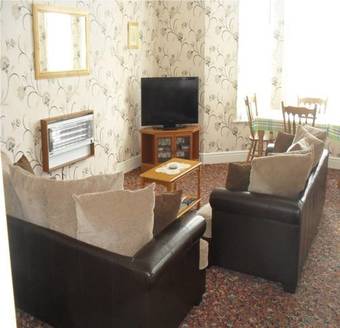 Apartamentos Ocean View