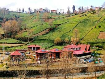 Apartamento Mcora Tatil K�y�