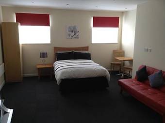 Bed & Breakfast The Goodlife Guesthouse