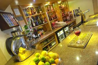 Posada Washington Central Hotel