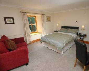 Hostal Redesdale Arms