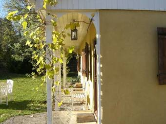 Bed & Breakfast Glyndwr Vineyard