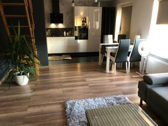 Apartament Moniuszki