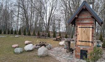 Zacisze Pod Brzozami