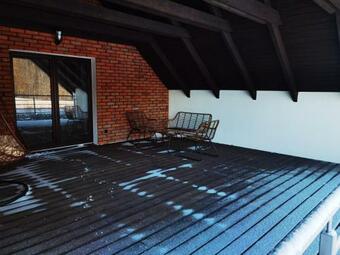 Apartamento Agroturystyka Bocian Bia?y