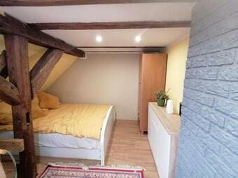 Apartamento Le?ny Zak?tek