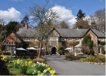 The Edgemoor Country House Hotel And Restaurant