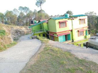 Hotel Ajanta Guest House