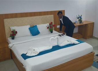 Hotel Shree R.c.vatika