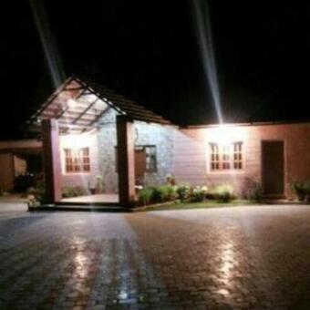 Greenfields Homestay