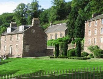 New Lanark Mill Hotel