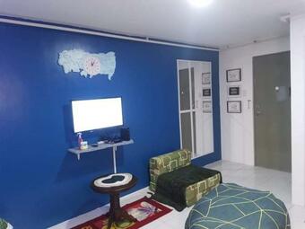 Apartamento Chichi's Snug Pad Near Enchanted Kingdom And Nuvali