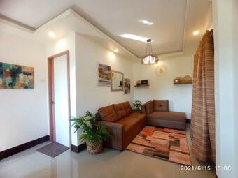 Apartamento Bayugan City, Home For Rent