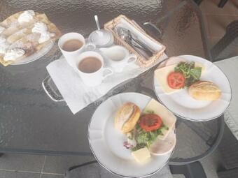 Dom Wczasowy Rychert�wka