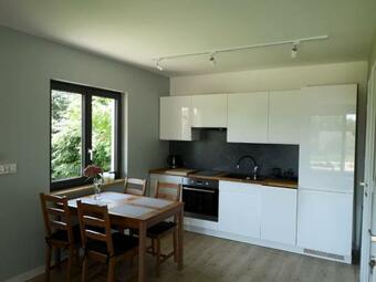 Grzybowo Dom Wakacyjny