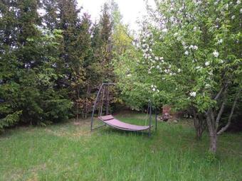 Agroturismo Mazury - Apartamencik Guzy