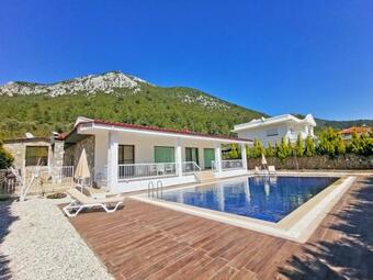 Villa Albina