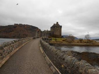Creag Dubh Bed & Breakfast