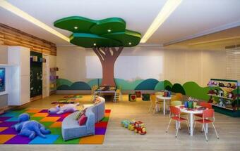 Hotel Laghetto Golden Resort