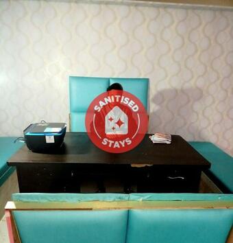 Oyo 85584 Hotel Amantran View