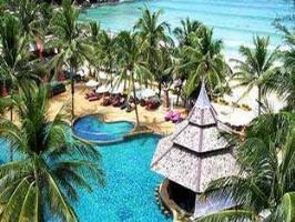 Hotel Kata Beach Resort & Spa